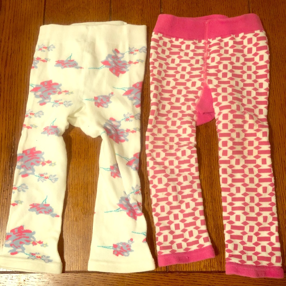 Super cute 1-2y Joules Leggings